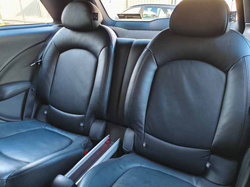 Used MINI Paceman 2013 for sale - 77609627: Photo 30