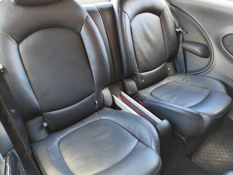 Used MINI Paceman 2013 for sale - 77609627: Photo 32