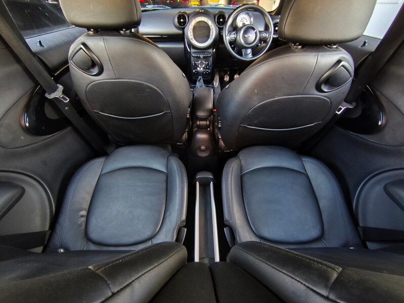 Used MINI Paceman 2013 for sale - 77609627: Photo 33