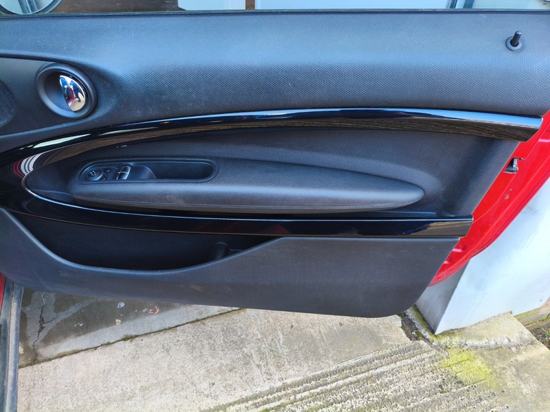 Used MINI Paceman 2013 for sale - 77609627: Photo 35