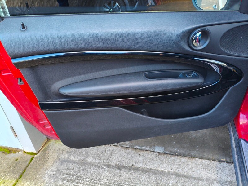 Used MINI Paceman 2013 for sale - 77609627: Photo 36