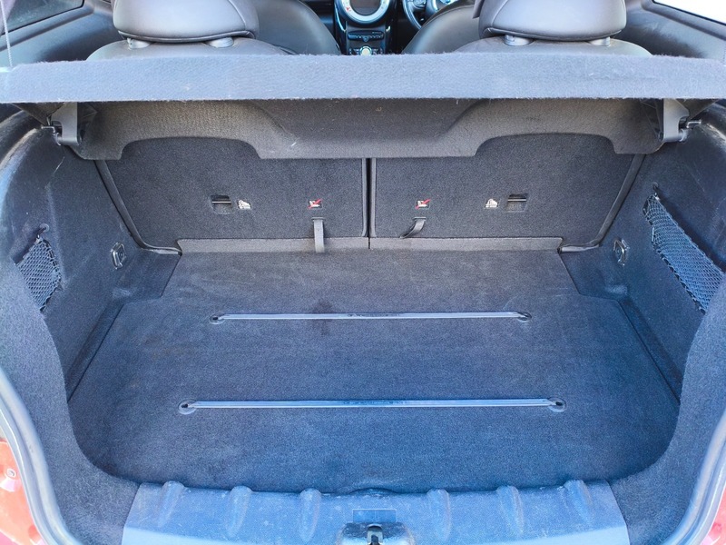 Used MINI Paceman 2013 for sale - 77609627: Photo 37