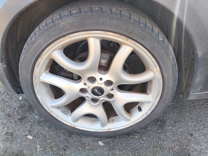 Used MINI Paceman 2013 for sale - 77609627: Photo 39