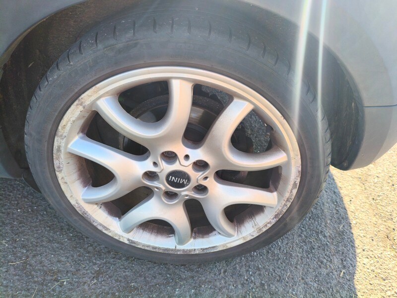 Used MINI Paceman 2013 for sale - 77609627: Photo 40