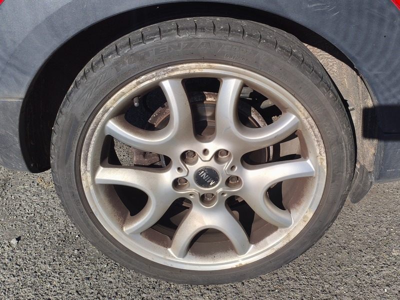 Used MINI Paceman 2013 for sale - 77609627: Photo 41