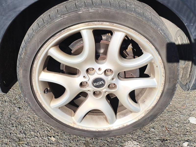 Used MINI Paceman 2013 for sale - 77609627: Photo 42