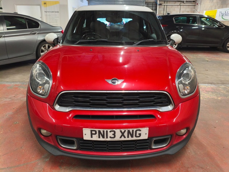 Used MINI Paceman 2013 for sale - 77609627: Photo 7