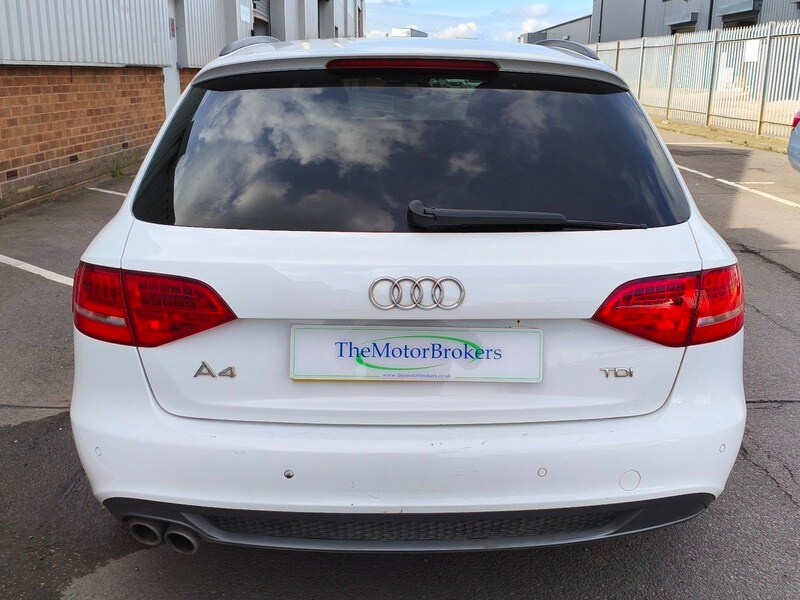 Used Audi A4 2011 for sale - 78140862: Photo 10