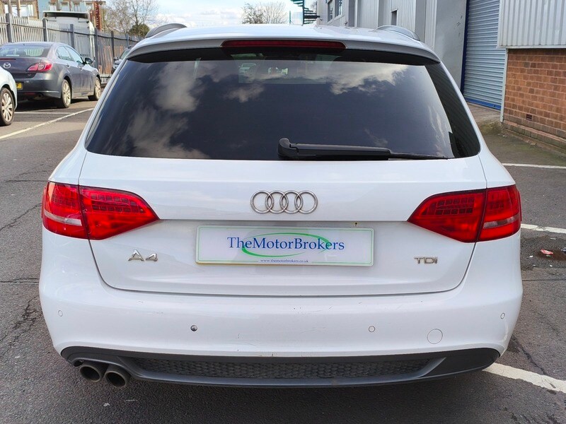 Used Audi A4 2011 for sale - 78140862: Photo 12