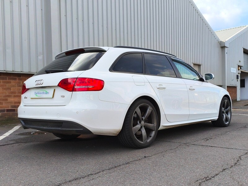 Used Audi A4 2011 for sale - 78140862: Photo 13