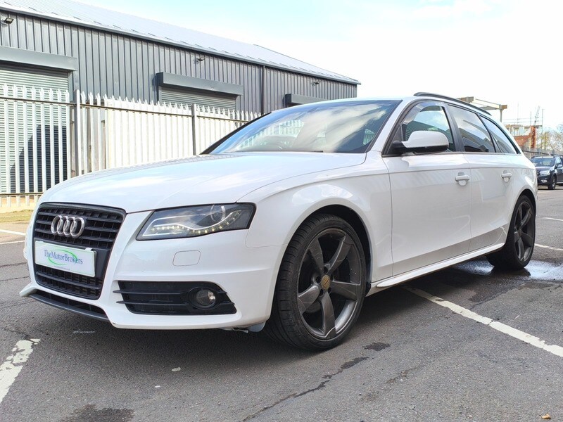 Used Audi A4 2011 for sale - 78140862: Photo 14