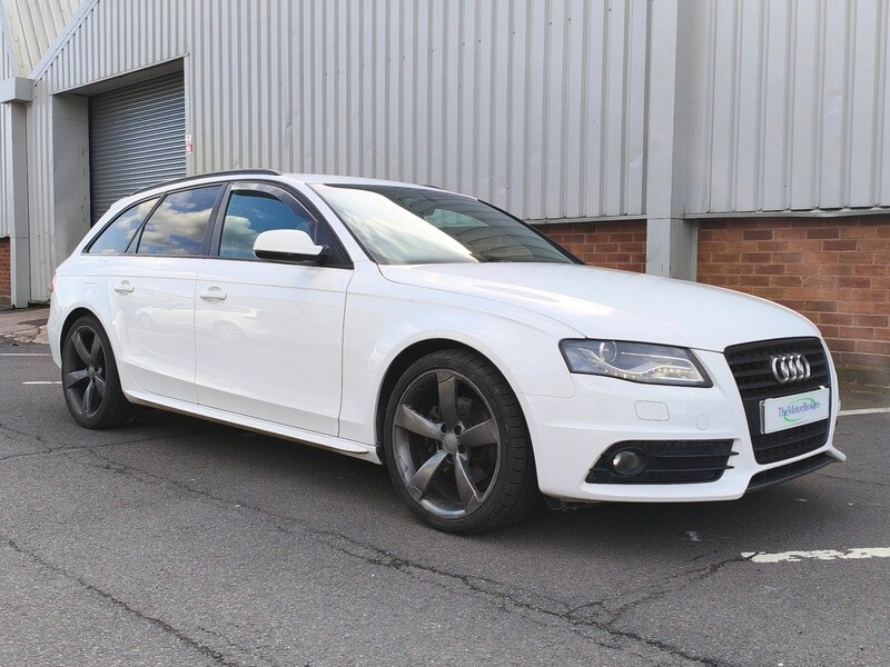 Used Audi A4 2011 for sale - 78140862: Photo 15