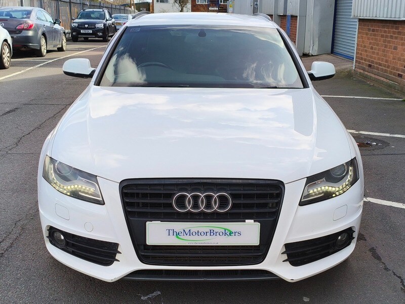 Used Audi A4 2011 for sale - 78140862: Photo 16