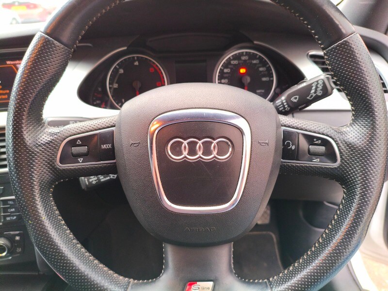 Used Audi A4 2011 for sale - 78140862: Photo 18