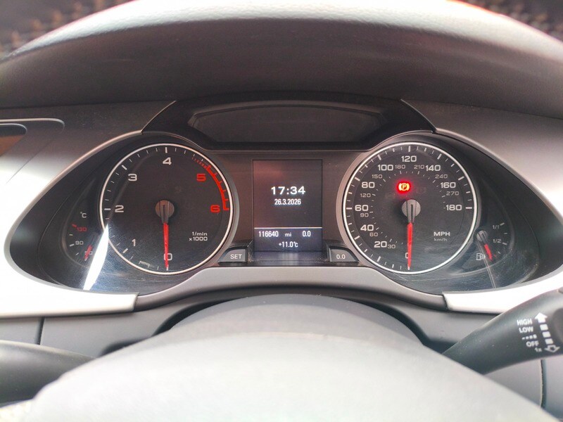 Used Audi A4 2011 for sale - 78140862: Photo 19