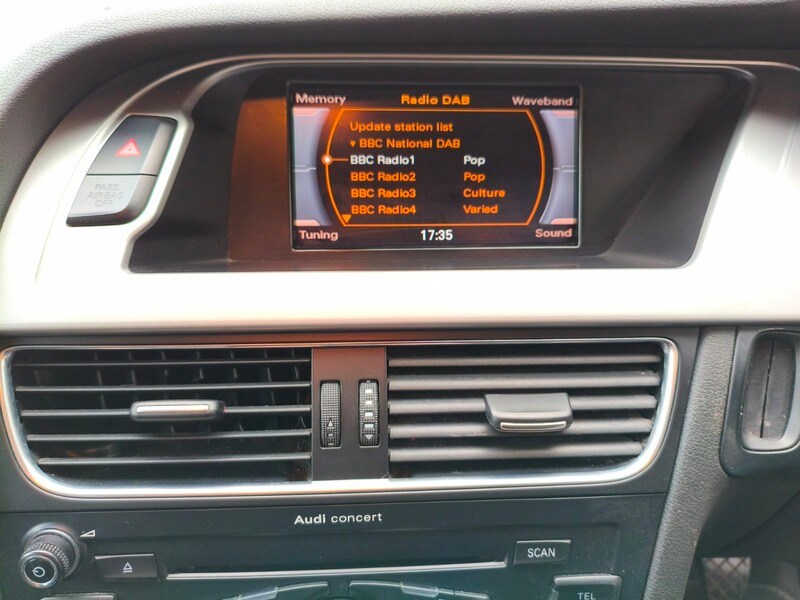 Used Audi A4 2011 for sale - 78140862: Photo 22