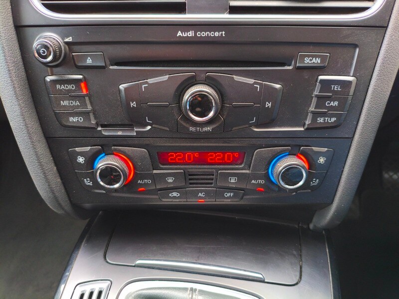 Used Audi A4 2011 for sale - 78140862: Photo 23