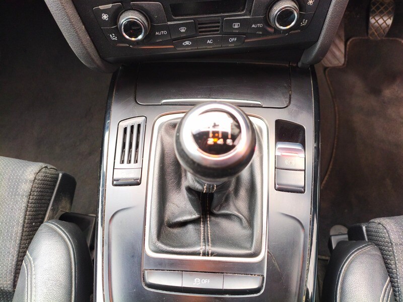 Used Audi A4 2011 for sale - 78140862: Photo 24