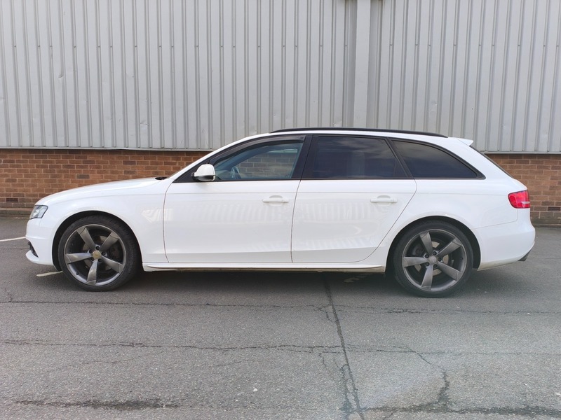 Used Audi A4 2011 for sale - 78140862: Photo 3