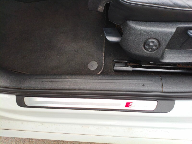 Used Audi A4 2011 for sale - 78140862: Photo 31