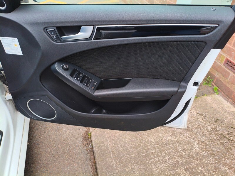 Used Audi A4 2011 for sale - 78140862: Photo 33