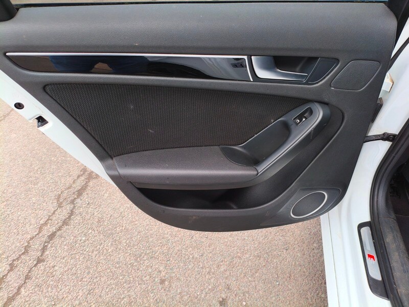 Used Audi A4 2011 for sale - 78140862: Photo 36