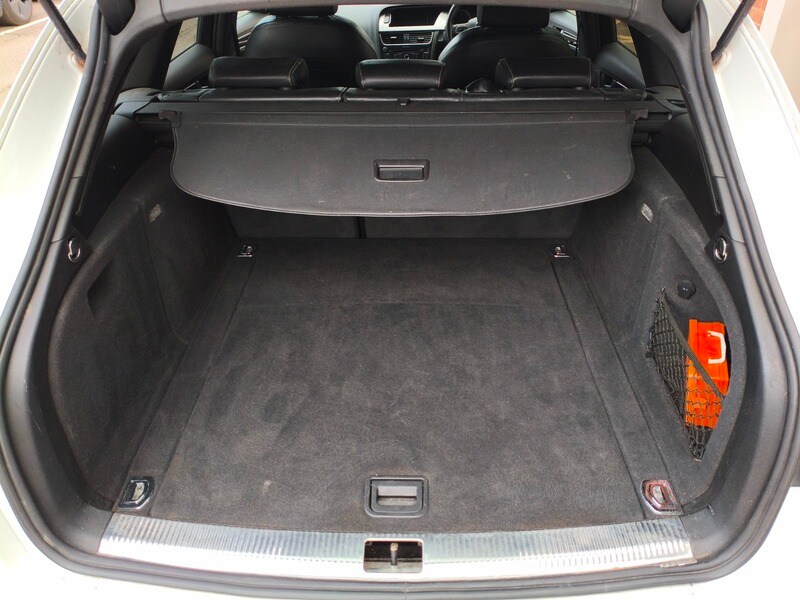 Used Audi A4 2011 for sale - 78140862: Photo 37