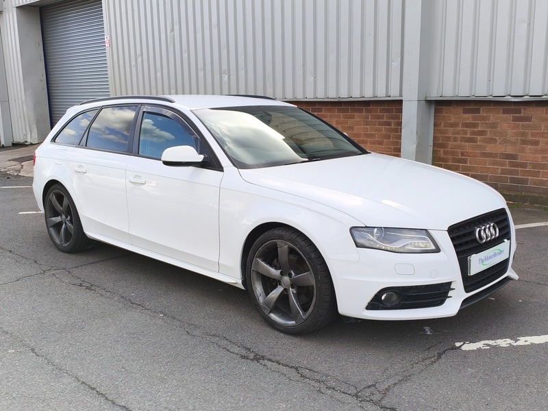 Used Audi A4 2011 for sale - 78140862: Photo 4