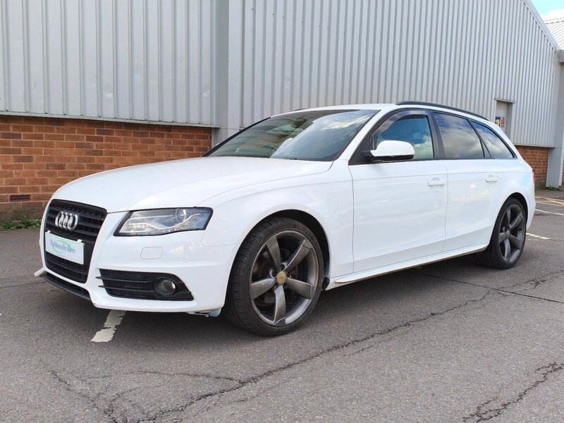 Used Audi A4 2011 for sale - 78140862: Photo 6