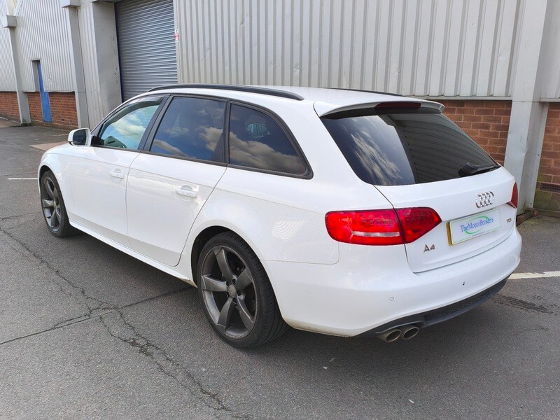 Used Audi A4 2011 for sale - 78140862: Photo 7