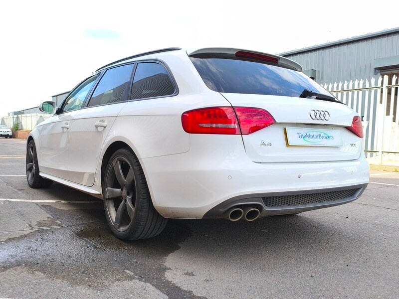 Used Audi A4 2011 for sale - 78140862: Photo 8