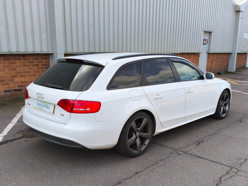 Used Audi A4 2011 for sale - 78140862: Photo 9