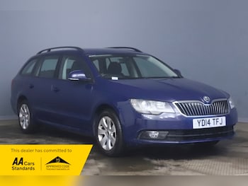 2014 - 16 TDI CR S 5dr