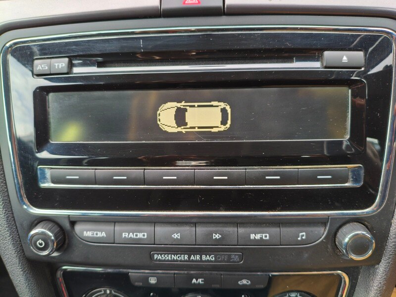 Used Skoda Superb 2014 for sale - 77636874: Photo 20