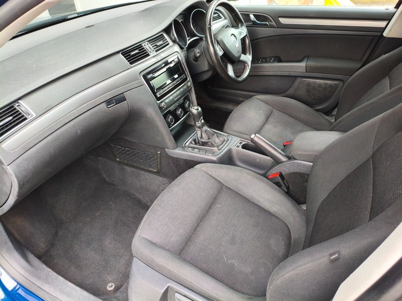 Used Skoda Superb 2014 for sale - 77636874: Photo 22