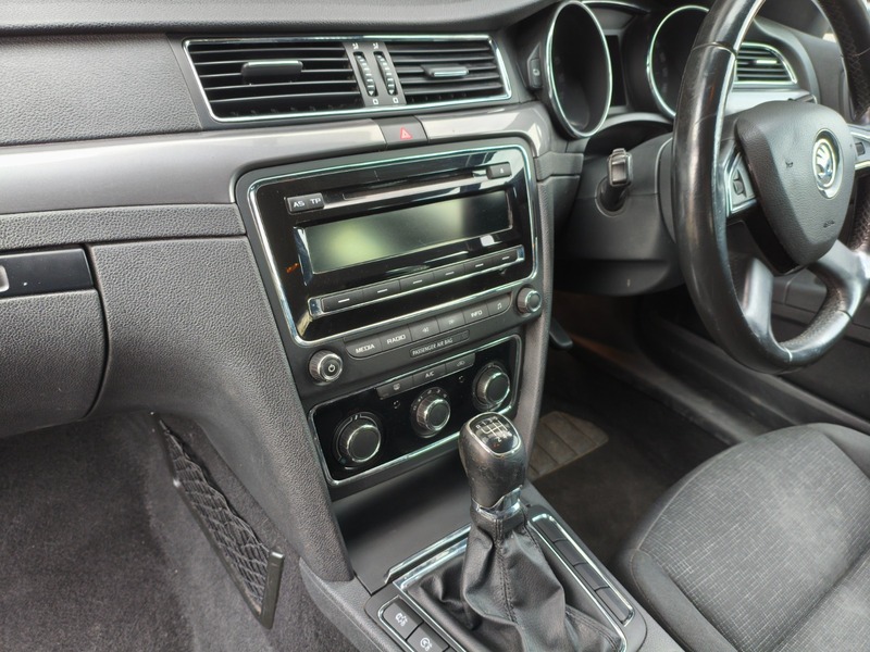 Used Skoda Superb 2014 for sale - 77636874: Photo 23