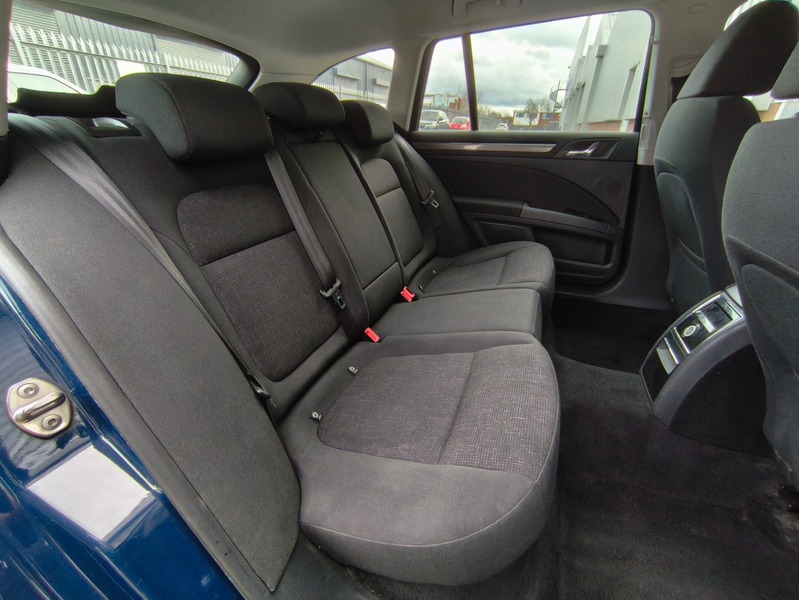 Used Skoda Superb 2014 for sale - 77636874: Photo 26