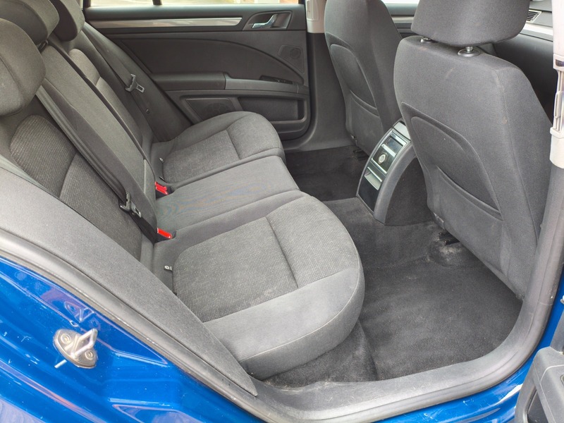 Used Skoda Superb 2014 for sale - 77636874: Photo 27