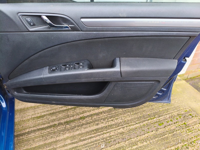 Used Skoda Superb 2014 for sale - 77636874: Photo 31