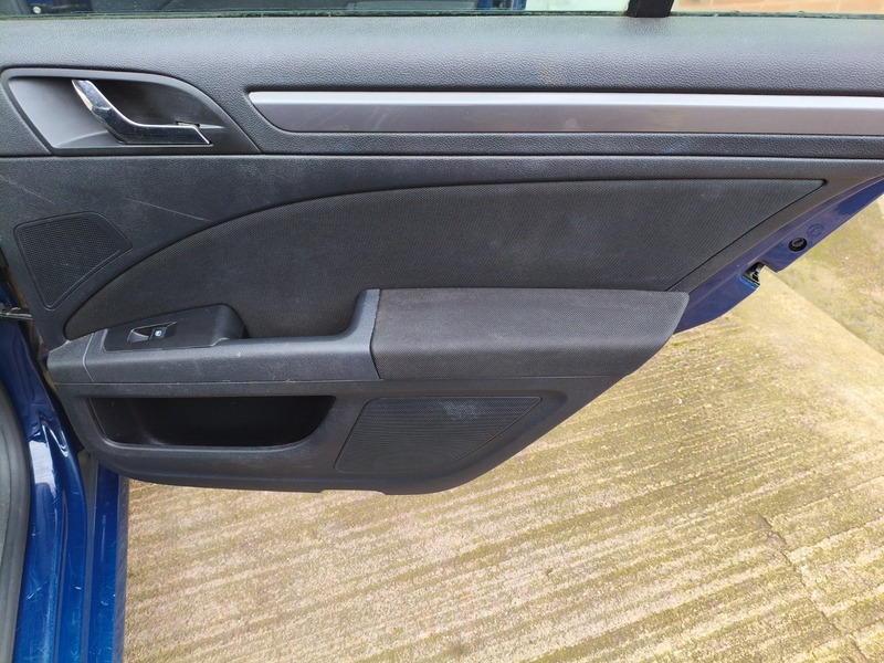 Used Skoda Superb 2014 for sale - 77636874: Photo 32