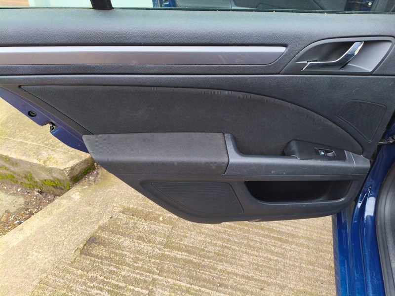 Used Skoda Superb 2014 for sale - 77636874: Photo 37