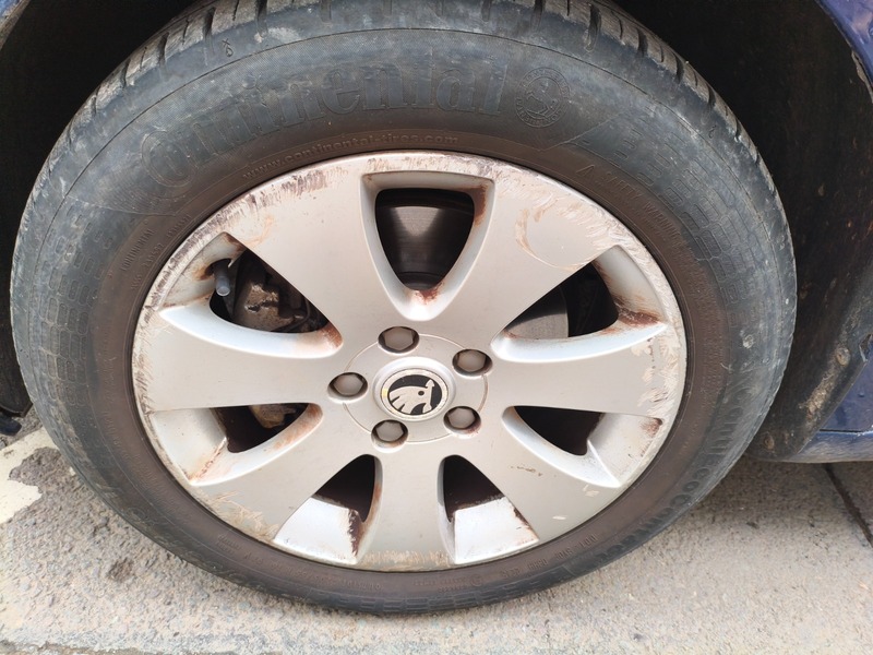 Used Skoda Superb 2014 for sale - 77636874: Photo 40