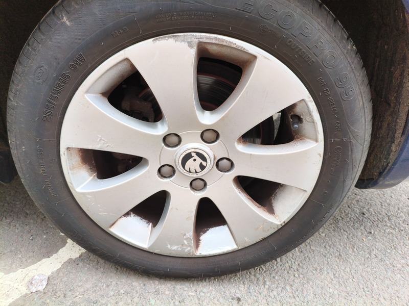 Used Skoda Superb 2014 for sale - 77636874: Photo 41