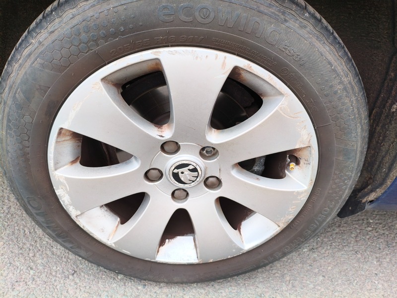 Used Skoda Superb 2014 for sale - 77636874: Photo 42