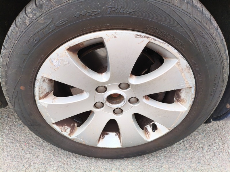 Used Skoda Superb 2014 for sale - 77636874: Photo 43