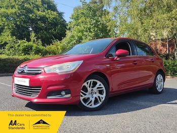 Used Citroen C4 2011 for sale - 77437946: Photo