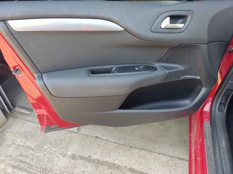 Used Citroen C4 2011 for sale - 77437946: Photo 34