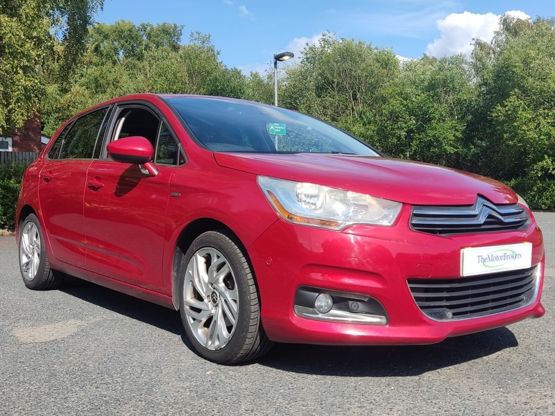 Used Citroen C4 2011 for sale - 77437946: Photo 5