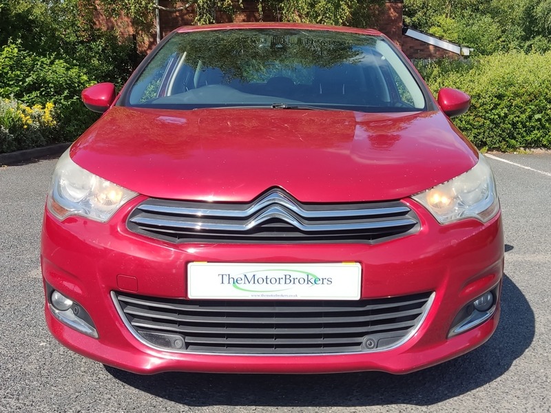 Used Citroen C4 2011 for sale - 77437946: Photo 7