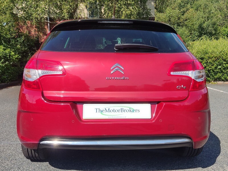 Used Citroen C4 2011 for sale - 77437946: Photo 8